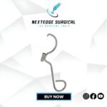 Drill Small Pointed NES Article 11-1680-06