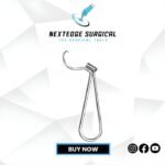 Drill Small Pointed NES Article 11-1678-03