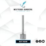 Insert Drill Sleeve NES Article 11-1675-00 Article11-1676-00 Article11-1677-00