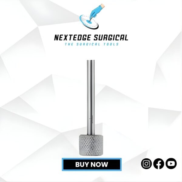 Insert Drill Sleeve NES Article 11-1675-00 Article11-1676-00 Article11-1677-00