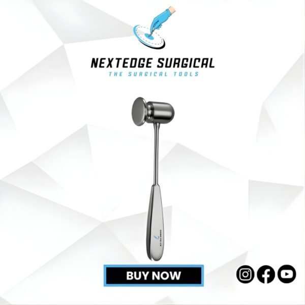 Doyen Mallets NES Article 11-167-25 Article 11-168-25 Article 11-169-25