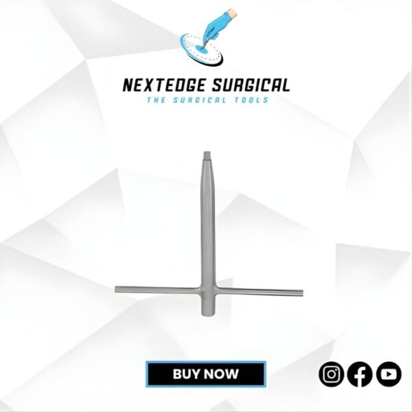 Chisel Blade key NES Article 11-166-09