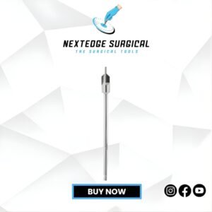 Malleolar Countersink NES Article 11-1630-00