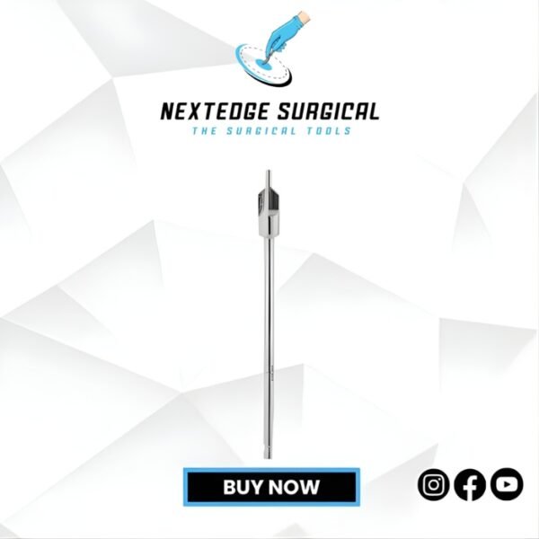 Malleolar Countersink NES Article 11-1630-00