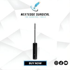 Fiber Key Handle NES Article 11-1580-18