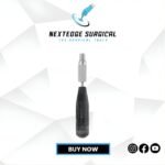 Fiber Handle NES Article 11-1579-00