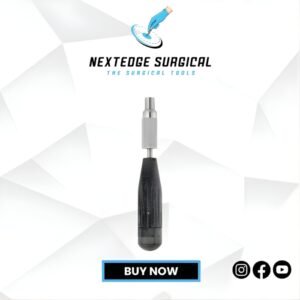 Fiber Handle NES Article 11-1579-00