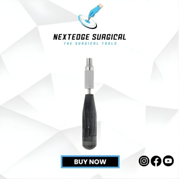 Fiber Handle NES Article 11-1579-00