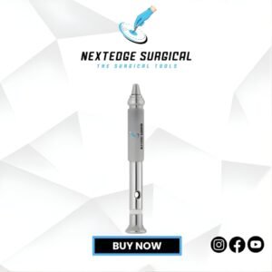 Dental Handle Coupling NES Article 11-1578-00