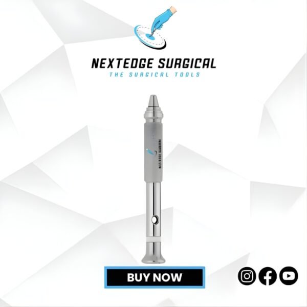 Dental Handle Coupling NES Article 11-1578-00