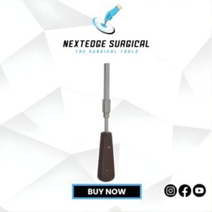 Fiber Handle NES Article 11-1576-00