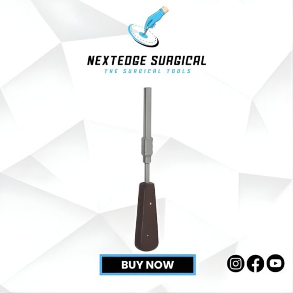 Fiber Handle NES Article 11-1576-00