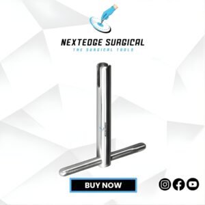 Key Handle NES Article 11-1573-00