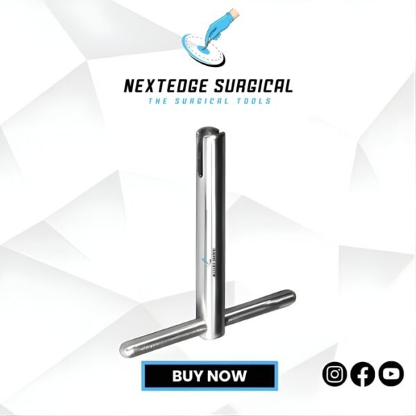 Key Handle NES Article 11-1573-00