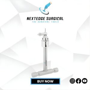 Jacob’s Chuck NES Article 11-1570-00 Article 11-1571-00 Article 11-1572-00