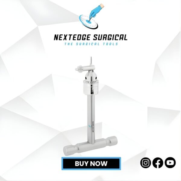 Jacob’s Chuck NES Article 11-1570-00 Article 11-1571-00 Article 11-1572-00