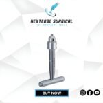 Hand Drill NES Article 11-1568-00