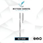 Kleinert-Kutz Bone Rasp NES Article 11-154-22