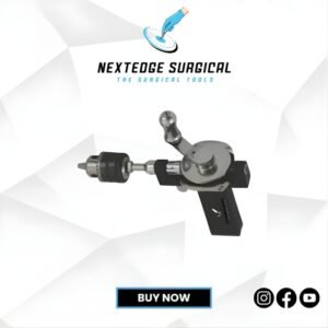 Bunnell Drill NES Article 11-1542-16 Article 11-1543-00