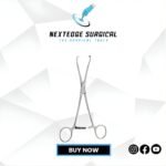 Drill Guide for KIrschner Wires NES Article 11-1525-17