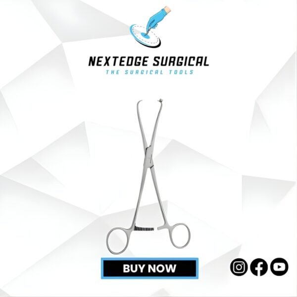 Drill Guide for KIrschner Wires NES Article 11-1525-17