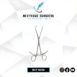 Bone Reduction Forceps NES Article 11-1523-20