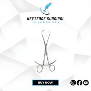 Bone Reduction Forceps NES Article 11-1523-20