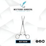 Glenoid Perforating Forceps NES Article 11-1521-17