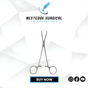 Glenoid Perforating Forceps NES Article 11-1521-17