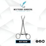 Bone Reduction Forceps NES Article 11-1516-13