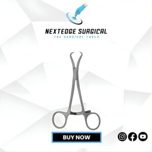 Bone Reduction Forceps NES Article 11-1516-13