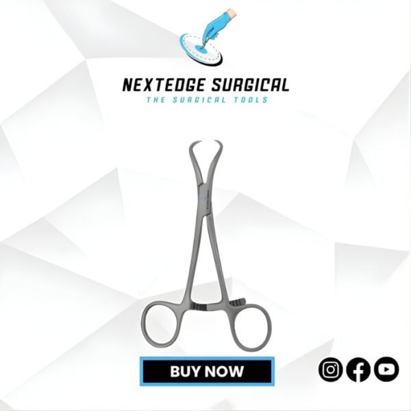 Bone Reduction Forceps NES Article 11-1516-13