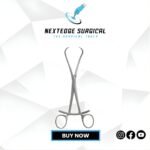 Bone Reduction Forceps NES Article 11-1515-20