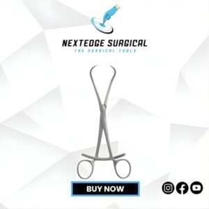 Bone Reduction Forceps NES Article 11-1515-20