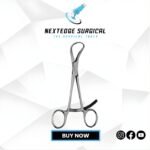 Bone Reduction Forceps NES Article 11-1513-13