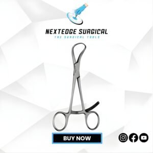 Bone Reduction Forceps NES Article 11-1513-13