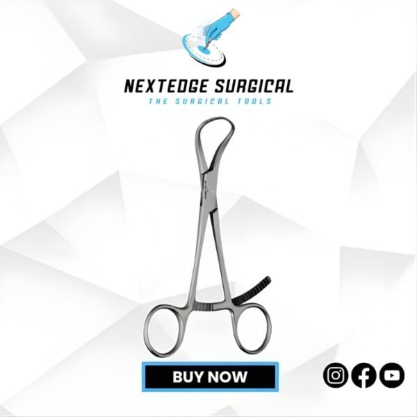 Bone Reduction Forceps NES Article 11-1513-13