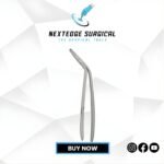 Lane Bone Plate Holding Forceps NES Article 11-1500-22