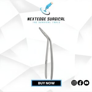 Lane Bone Plate Holding Forceps NES Article 11-1500-22