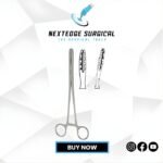 Bircher-Ganske NES Article 11-1484-20 Article 11-1485-20