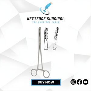 Bircher-Ganske NES Article 11-1484-20 Article 11-1485-20