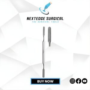 Foman Rasp NES Article 11-148-21