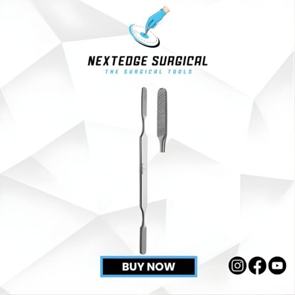 Foman Rasp NES Article 11-148-21