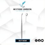 Coakley Antrum Curette NES Article 12-701-21