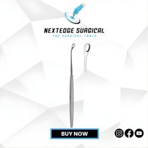 Coakley Antrum Curette NES Article 12-701-21