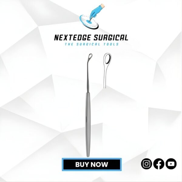 Coakley Antrum Curette NES Article 12-701-21