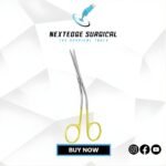 Foman Operating Scissors Article NES-TC04-1397-13