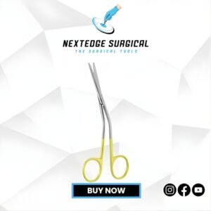 Foman Operating Scissors Article NES-TC04-1397-13