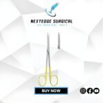 Joseph Operating Scissors T/C Insert Article NES-TC04-1391-14 Article NES-TC04-1392-14