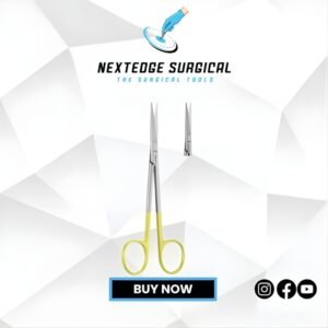 Joseph Operating Scissors T/C Insert Article NES-TC04-1391-14 Article NES-TC04-1392-14